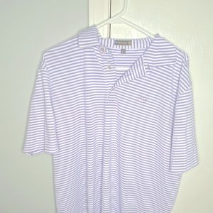 Peter Millar Large Summer Comfort Polo